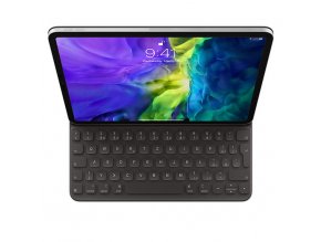 Smart Keyboard Folio for 11'' iPad Pro - CZ