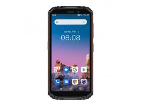 Oukitel WP18 Orange odolný telefon