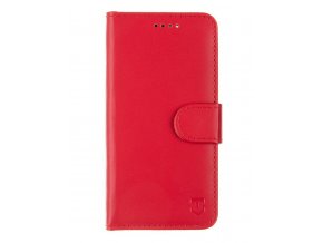 Tactical Field Notes pro Xiaomi Redmi Note 12 5G Red