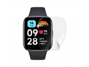 Screenshield XIAOMI Redmi Watch 3 Active fólie na displej