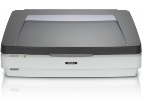 Epson Expression 12000XL Pro, A3, 2400 dpi, USB