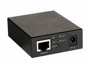 D-Link DMC-G01LC 10/100/1000 to SFP Media Converter