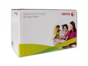 XEROX toner kompat. s HP CE505A, 2.300s, Bk, čip