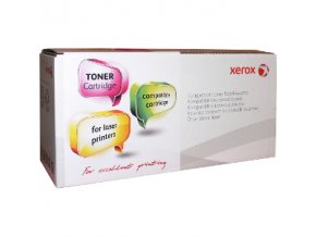 XEROX toner kompat. s HP CC531A, 2.800s, cyan