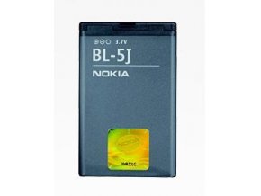 Nokia baterie BL-5J Li-Ion 1320 mAh - bulk