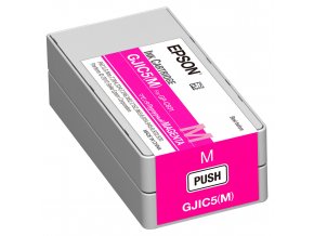 Epson Ink cartridge for GP-C831 (Magenta)