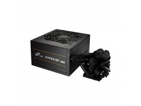 FSP HYPER 80+ PRO 450, 80PLUS 230V, ATX3.0, bulk