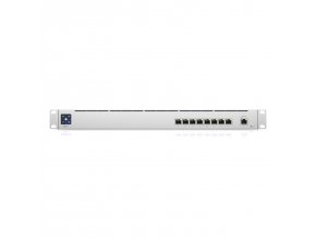 Ubiquiti USW-Mission-Critical, Switch Mission Critical