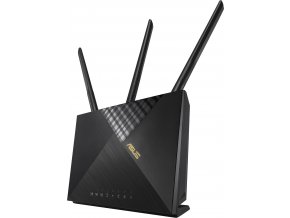 ASUS 4G-AX56 - Dual-band LTE Router
