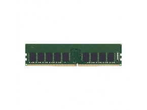 16GB 3200MHz DDR4 ECC CL22 Kingston 2Rx8 Micron R