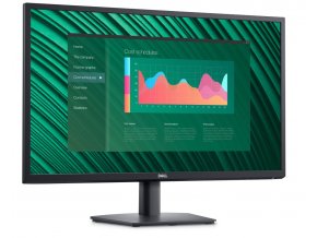 Dell/E2723H/27"/VA/FHD/60Hz/8ms/Black/3R