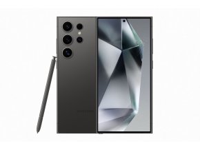 Samsung Galaxy S24 Ultra/12GB/256GB/Titanium Black