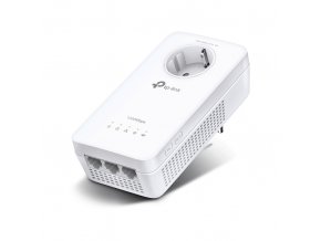 TP-Link TL-WPA8631P AV1300 Gb průchozí AC1200 Powerline WiFi Extender (1ks)