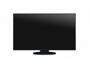 EIZO FlexScan/EV2795/27"/IPS/QHD/60Hz/5ms/Black/5R