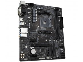 GIGABYTE A520M S2H/AM4/mATX