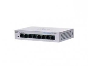 Cisco Bussiness switch CBS110-8T-D-EU