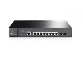 TP-Link TL-SG3210 8xGb L2+ 2xSFP managed switch Omada SDN