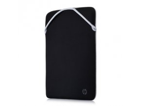 HP Protective Reversible 14 Blk/Slv Sleeve