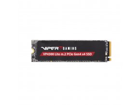 PATRIOT VP4300 Lite/1TB/SSD/M.2 NVMe/5R