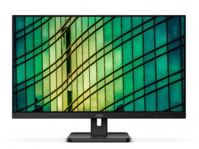 AOC/27E2QAE/27"/IPS/FHD/75Hz/4ms/Black/3R