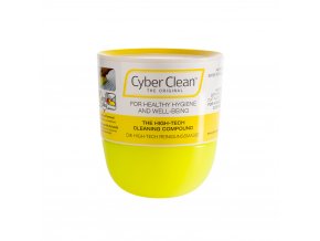 CYBER CLEAN "The Original" 160g (Modern Cup)