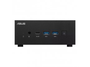 ASUS PN/ExpertCenter PN53/Mini/R7-7735HS/16GB/512GB SSD/AMD int/W11P/3R