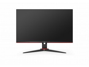 27" LED AOC C27G2ZE - FHD,VA,240Hz,HDMI,DP,curved