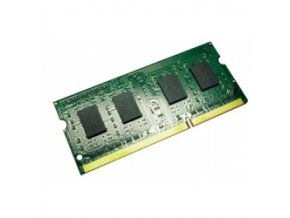 QNAP 4GB DDR3 RAM, 1600 MHz, SO-DIMM