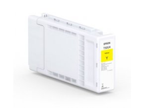 Epson UltraChrome XD3 Yellow T50U4 (350ml)