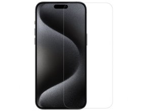Nillkin Tvrzené Sklo 0.2mm H+ PRO 2.5D pro Apple iPhone 15 Pro