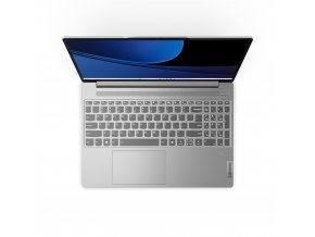 Lenovo IdeaPad Slim 5/15IRU9/5-120U/15,3"/WUXGA/16GB/1TB SSD/Iris Xe/W11H/Gray/2R