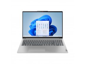 Lenovo IdeaPad Slim 5/16IMH9/U5-125H/16"/2048x1280/16GB/512GB SSD/Arc Xe/W11H/Gray/2R