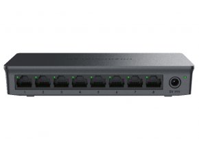 Grandstream GWN7701 Unmanaged Network Switch 8 portů