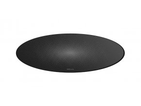 TRUST MIKA round floor mat