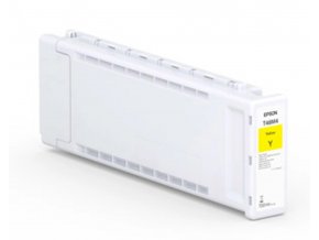 Epson UltraChrome Pro 6 Yellow T48M4 (700ml)