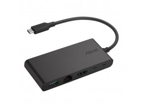 ASUS DC200 DUAL 4K USB-C DOCK