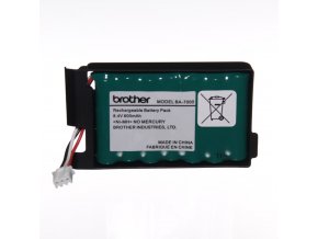 Brother - Battery pack BA-7000