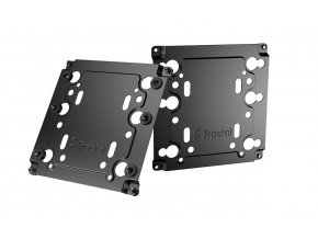 Fractal Design Universal Multibracket Type A Black