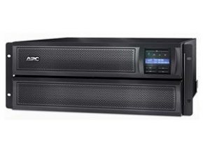 APC Smart-UPS X 2200VA Rack/Tow LCD 230V