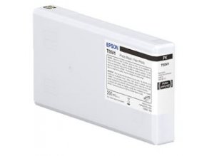 Epson T55W1 Photo Black Ink Cartridge