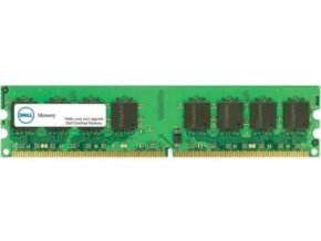 Dell 16GB DDR4 3200 MHz UDIMM ECC 1RX8 Server Memory
