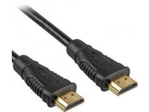 PremiumCord HDMI High Speed, verze 1.4, 0,5m