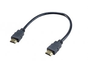 AKASA - 4K HDMI kabel - 30 cm