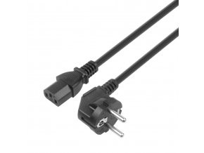 TB Touch Power cable 3m IEC C13 VDE