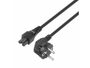 TB Touch Power cable 1.8 m IEC C5 VDE