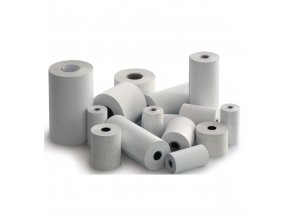 Termopapír šířky 57mm, délka návinu 18m, dutinka 12mm (průměr návinu do 40mm) 10pack (CHD,FiskalPro)