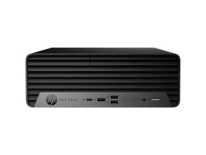 HP Pro 400G9 SFF 1 s