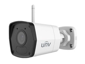 Uniview IPC2122LB-AF28WK-G, 2Mpix IP kamera, bullet, objektiv 2,8 mm (101,1°), IR 30m, dWDR, Wi-Fi