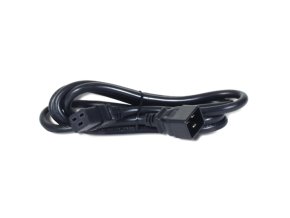 Power Cord, C19 to C20, 4.5m
