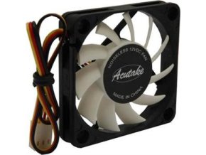 ACUTAKE ACU-FAN60  (White Wing Fan De Luxe)